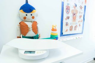 Praxis Glinka | Kinderarzt